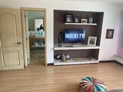 Casa de 5 alcobas en arriendo en Santa Monica Residencial, Cali, 530 m² · foto 12 de 20