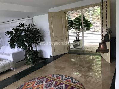 Casa de 5 alcobas en venta en Santa Monica Residencial, Cali, 530 m² · foto 5 de 20