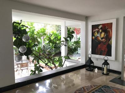 Casa de 5 alcobas en venta en Santa Monica Residencial, Cali, 530 m² · foto 6 de 20