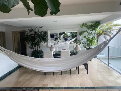 Casa de 5 alcobas en venta en Santa Monica Residencial, Cali, 530 m² · foto 8 de 20