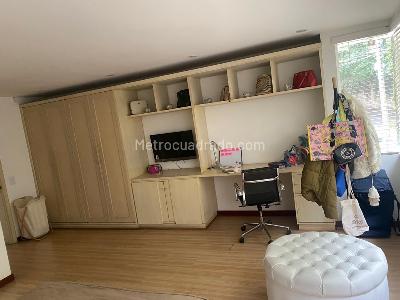 Casa de 5 alcobas en venta en Santa Monica Residencial, Cali, 530 m² · foto 13 de 20