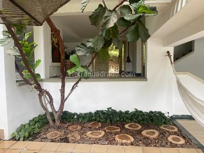 Casa de 5 alcobas en venta en Santa Monica Residencial, Cali, 530 m² · foto 14 de 20