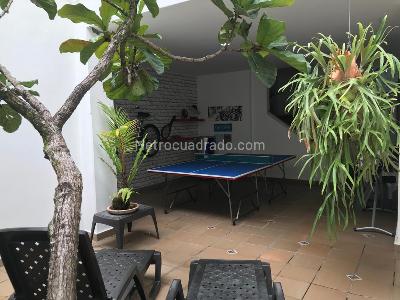 Casa de 5 alcobas en venta en Santa Monica Residencial, Cali, 530 m² · foto 16 de 20