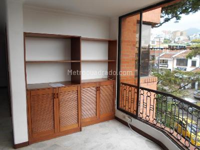 Apartamento de 3 alcobas en venta en Tejares De San Fernando, Cali, 88 m² · foto 2 de 20