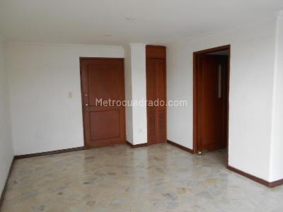 Apartamento de 3 alcobas en venta en Tejares De San Fernando, Cali, 88 m² · foto 3 de 20