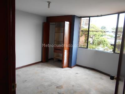Apartamento de 3 alcobas en venta en Tejares De San Fernando, Cali, 88 m² · foto 5 de 20