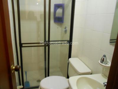 Apartamento de 3 alcobas en venta en Tejares De San Fernando, Cali, 88 m² · foto 14 de 20