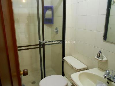 Apartamento de 3 alcobas en venta en Tejares De San Fernando, Cali, 88 m² · foto 15 de 20