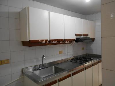 Apartamento de 3 alcobas en venta en Tejares De San Fernando, Cali, 88 m² · foto 19 de 20