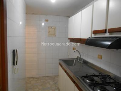 Apartamento de 3 alcobas en venta en Tejares De San Fernando, Cali, 88 m² · foto 20 de 20
