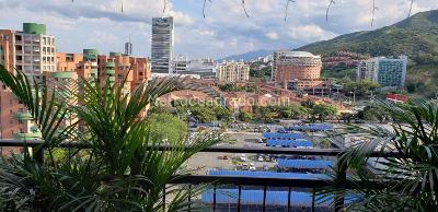 Apartamento de 4 alcobas en venta en Chipichape, Cali, 230 m² · foto 5 de 20