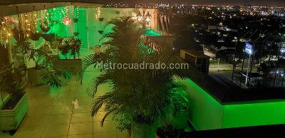 Apartamento de 4 alcobas en venta en Chipichape, Cali, 230 m² · foto 7 de 20