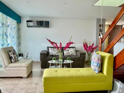 Apartamento de 4 alcobas en venta en Chipichape, Cali, 230 m² · foto 10 de 20