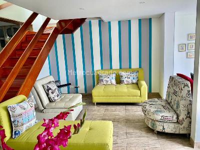 Apartamento de 4 alcobas en venta en Chipichape, Cali, 230 m² · foto 12 de 20
