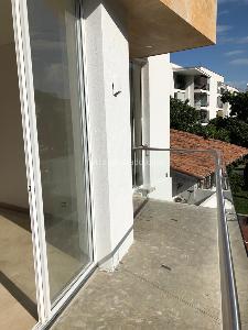 Apartamento de 3 alcobas en venta en Cristales, Cali, 162 m² · foto 4 de 11