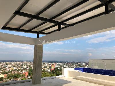Apartamento de 3 alcobas en venta en Cristales, Cali, 162 m² · foto 10 de 11