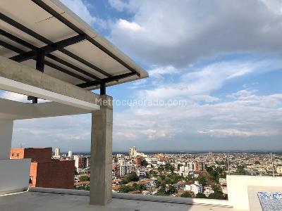 Apartamento de 3 alcobas en venta en Cristales, Cali, 162 m² · foto 11 de 11
