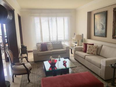 Apartamento de 3 alcobas en venta en Normandia, Cali, 292 m² · foto 2 de 20