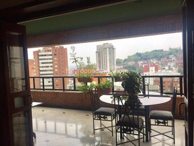 Apartamento de 3 alcobas en venta en Normandia, Cali, 292 m² · foto 4 de 20