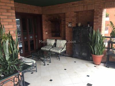 Apartamento de 3 alcobas en venta en Normandia, Cali, 292 m² · foto 5 de 20