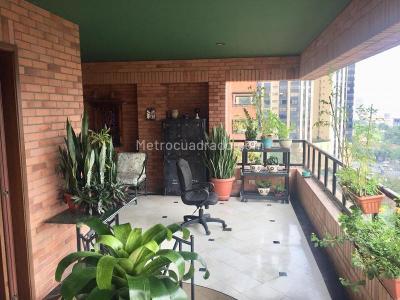 Apartamento de 3 alcobas en venta en Normandia, Cali, 292 m² · foto 6 de 20