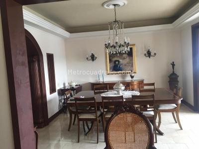 Apartamento de 3 alcobas en venta en Normandia, Cali, 292 m² · foto 8 de 20