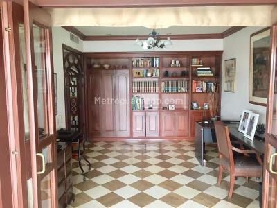 Apartamento de 3 alcobas en venta en Normandia, Cali, 292 m² · foto 9 de 20