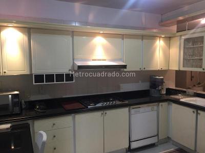 Apartamento de 3 alcobas en venta en Normandia, Cali, 292 m² · foto 10 de 20