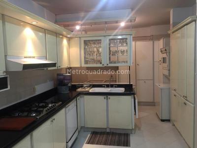 Apartamento de 3 alcobas en venta en Normandia, Cali, 292 m² · foto 11 de 20