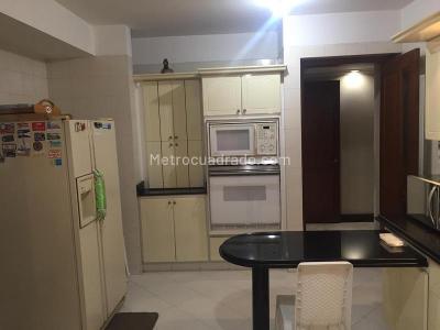 Apartamento de 3 alcobas en venta en Normandia, Cali, 292 m² · foto 12 de 20