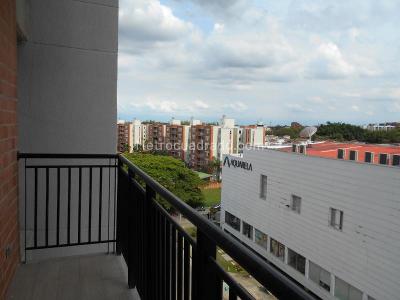 Apartamento de 3 alcobas en venta en Quintas De Don Simon, Cali, 92 m² · foto 10 de 20