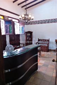 Casa de 5 alcobas en venta en San Antonio, Cali, 450 m² · foto 2 de 20