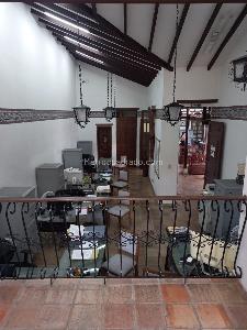 Casa de 5 alcobas en venta en San Antonio, Cali, 450 m² · foto 4 de 20