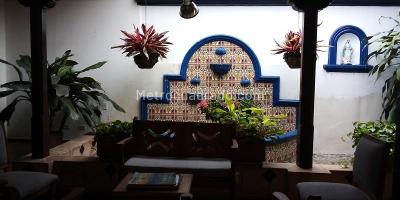 Casa de 5 alcobas en venta en San Antonio, Cali, 450 m² · foto 12 de 20