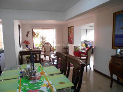 Apartamento en venta en Santa Teresita, Cali · foto 3 de 20