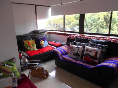 Apartamento en venta en Santa Teresita, Cali · foto 6 de 20
