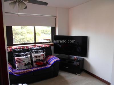 Apartamento en venta en Santa Teresita, Cali · foto 7 de 20