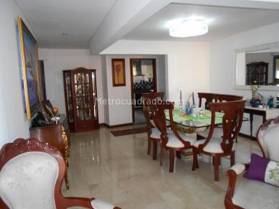 Apartamento en venta en Santa Teresita, Cali · foto 8 de 20