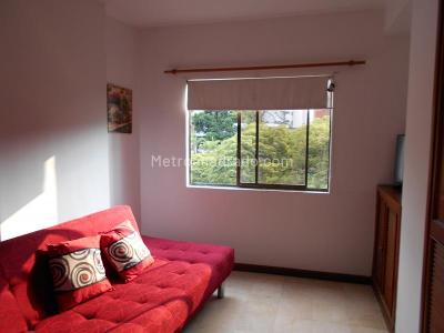 Apartamento en venta en Santa Teresita, Cali · foto 9 de 20