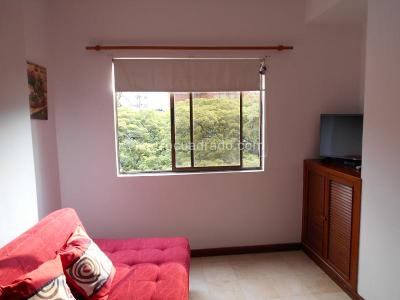 Apartamento en venta en Santa Teresita, Cali · foto 10 de 20