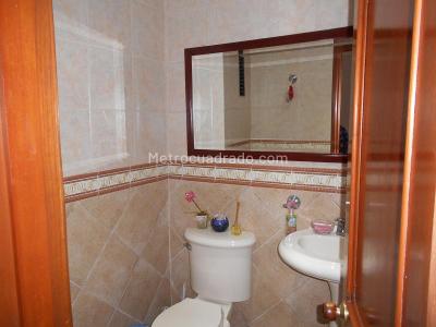 Apartamento en venta en Santa Teresita, Cali · foto 11 de 20