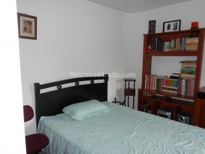 Apartamento en venta en Santa Teresita, Cali · foto 12 de 20
