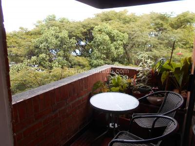 Apartamento en venta en Santa Teresita, Cali · foto 14 de 20