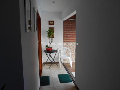 Apartamento en venta en Santa Teresita, Cali · foto 17 de 20