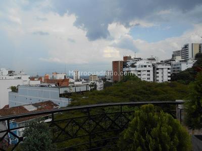 Apartamento en venta en Santa Teresita, Cali · foto 18 de 20