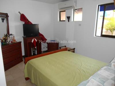 Apartamento en venta en Santa Teresita, Cali · foto 19 de 20