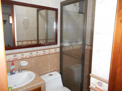 Apartamento en venta en Santa Teresita, Cali · foto 20 de 20