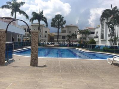 Casa de 5 alcobas en venta en Prados Del Limonar, Cali, 440 m² · foto 3 de 20