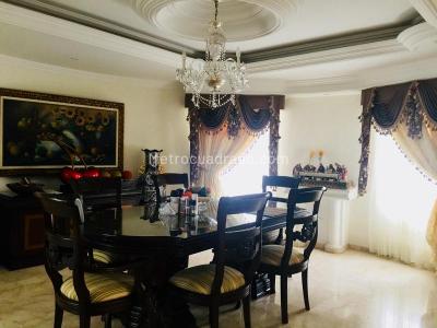 Casa de 5 alcobas en venta en Prados Del Limonar, Cali, 440 m² · foto 5 de 20