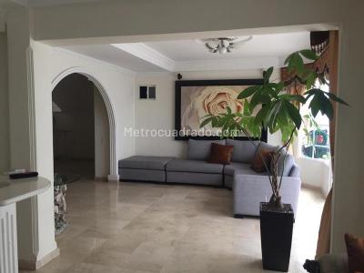 Casa de 5 alcobas en venta en Prados Del Limonar, Cali, 440 m² · foto 6 de 20